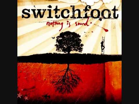 switchfoot - dare u 2 move