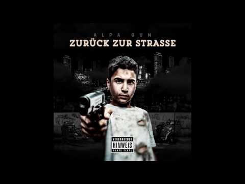 ALPA GUN FT. CESUR - SCHMERZ INSTRUMENTAL [ORIGINAL]