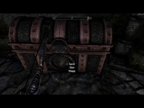 Skyrim Special Edition Unlimited Soul Gems