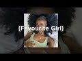 Darkoo Ft Rema FAVOURITE GIRL Slowed Reverb