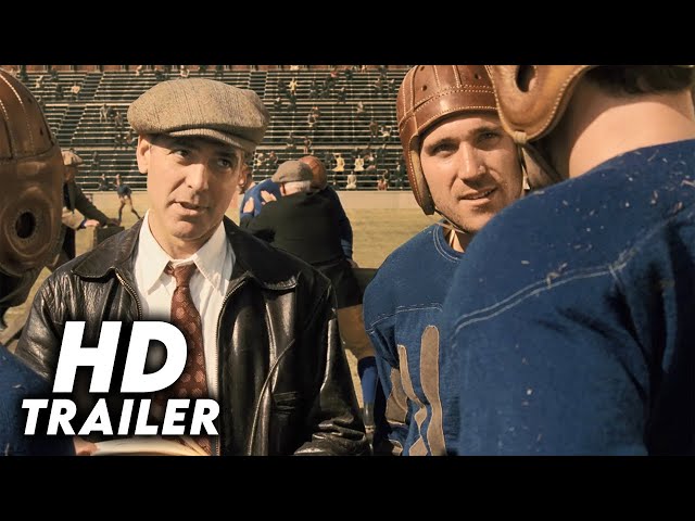 Leatherheads (2008) Original Trailer [FHD]