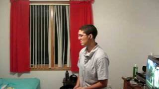 Holdin' On by Rascal Flatts