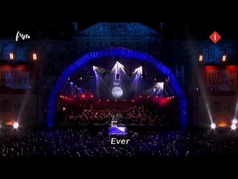 Musical Sing Along 2009 - West Side Story - Freek Bartels, John Vooijs, Tanya Cross