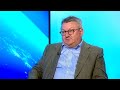 Interviurile știrileprotv.ro | Istoricul Armand Goșu: “Vladimir Putin va ataca un stat NATO