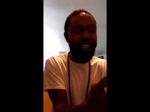 Kenny Wize - So Gone Challenge