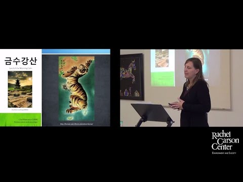 Lunchtime Colloquium:  Lisa Brady