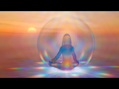 1111Hz》 Powerful spiritual protection 》 Meditation shield your energies from darkness 》 Life Energy