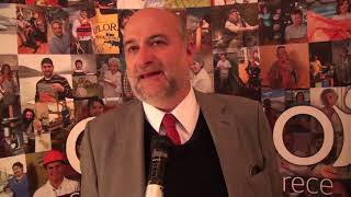 Nota Vision Regional Corredor Económico Antay