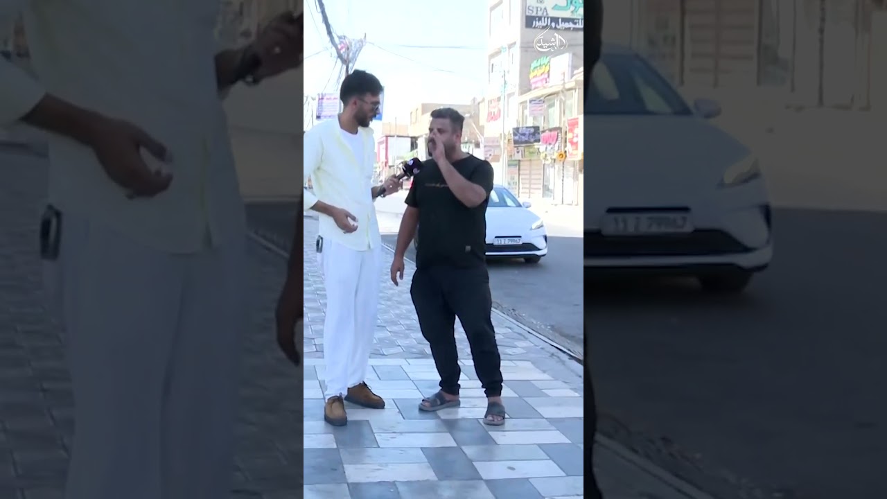 فيديو | مواطن يناشد : "صارلنا 11 سنة بدون حقوق"