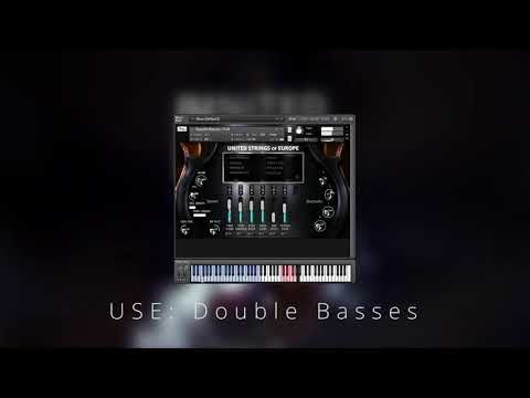Free Download Basses KONTAKT-DECiBEL