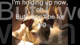 Head over Heels -Blue Rodeo lyrics