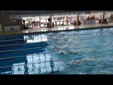 CI Palermo 2018 - 50 SL - Ratti, Sala