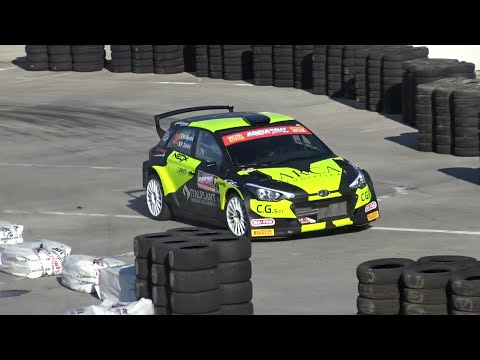 OBC Adria Rally Show 2021 BONINI-ZANINI by Ferrario