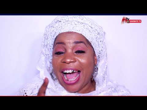 ERU ELESE | ALHAJA ASHANI ERINOSO ( OMO ALUBARKA)#eruelese #latestmusicvideo #ashani  #trending