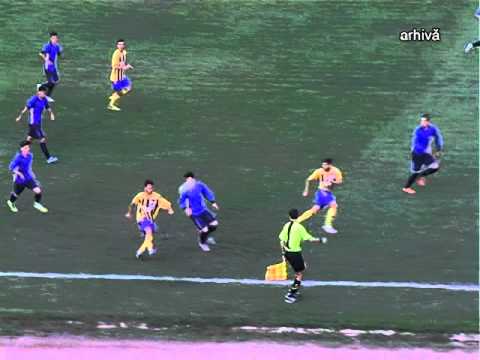 SPORT / Ştire Etv - Metalosport a pierdut puncte importante | 30.09.2015