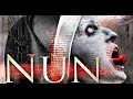THE NUN 2 Full Movie Horror Newmovies