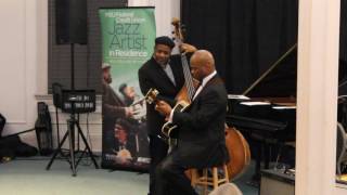 POLKA DOTS & MOONBEAMS Russell Malone / Rodney Whitaker snippet