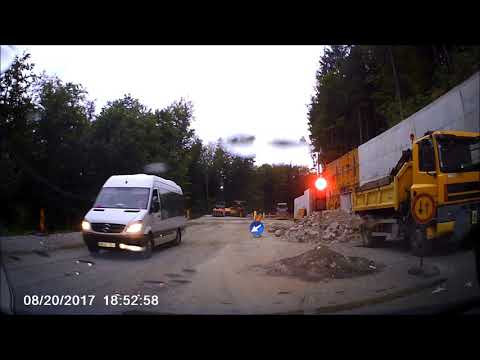 Reabilitare DN76 (Stei - Varfurile) _ part6(final)