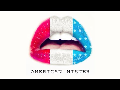 Beck Black - American Mister (Official Music Video)
