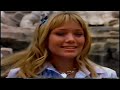 Disney Channel The Lizzie McGuire Movie 2003 Saturday Premiere 2005