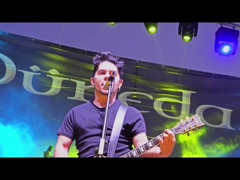 Dünedain - Tu sueño (vídeoclip oficial)