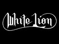 White Lion   Web Of Desire