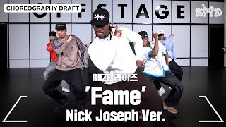 Download lagu RIIZE 라이즈 'Fame' Choreography Draft (Nick Joseph Ver.) mp3