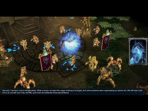 Antioch Chronicles - Episode 1 Story