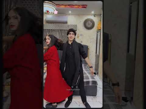 Alisha And Abubakar Dance 💃🕺| Fans Demand Couple Dance #alisha #abubakar #dance #couple