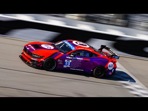 1/23. Daytona Rolex. It’s race day!