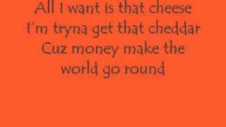 Wiley - Cash In My Pocket (with lyrics)