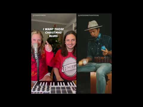 Christmas Blues - Toilet Cat X The Kiffness X Juzzie Smith (30min)