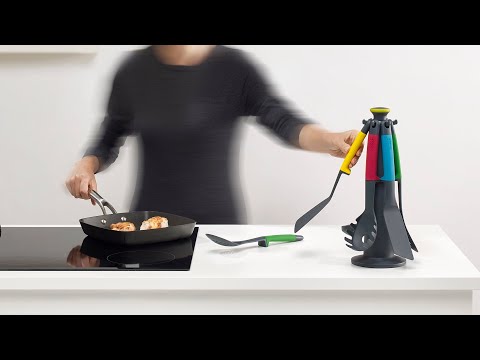 Joseph Joseph Joseph Elevate 10118 kolorowy video