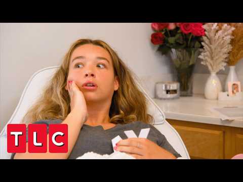 Baylen Gets Botox To Treat Her Painful Tourette's Tics | Baylen Out Loud