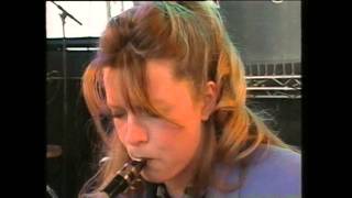 Candy Dulfer - Sunday Afternoon - Veronica Music Beach Tour 1993