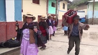 preview picture of video 'Mix Selva - Banda Unión Juventud Sunicancha'