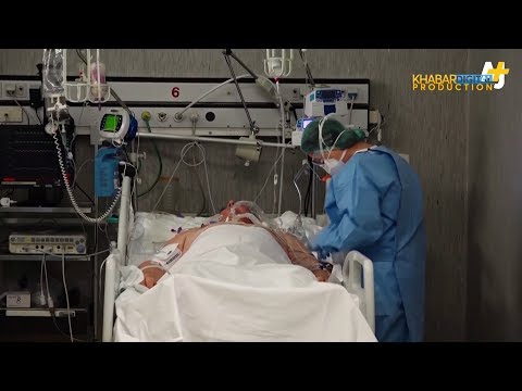 COVID-19: борьба за жизнь