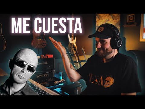 AMERICANO REACCIONA A Indio Solari en Tandil | Nuestro amo juega al esclavo.