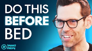 These Sleep Experts Explain How to Get the Best Rest | Health Theory