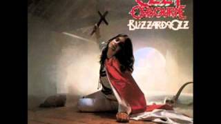 Ozzy Osbourne - Suicide solution from Blizzard of Ozz