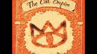 Cat Empire - The Rhythm Remix (Balkan Remix)