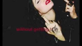 Porcelain Black - How Do You Love Someone  (Lyrics on Screen) (Full Song) [HD] - YouTube.wmv