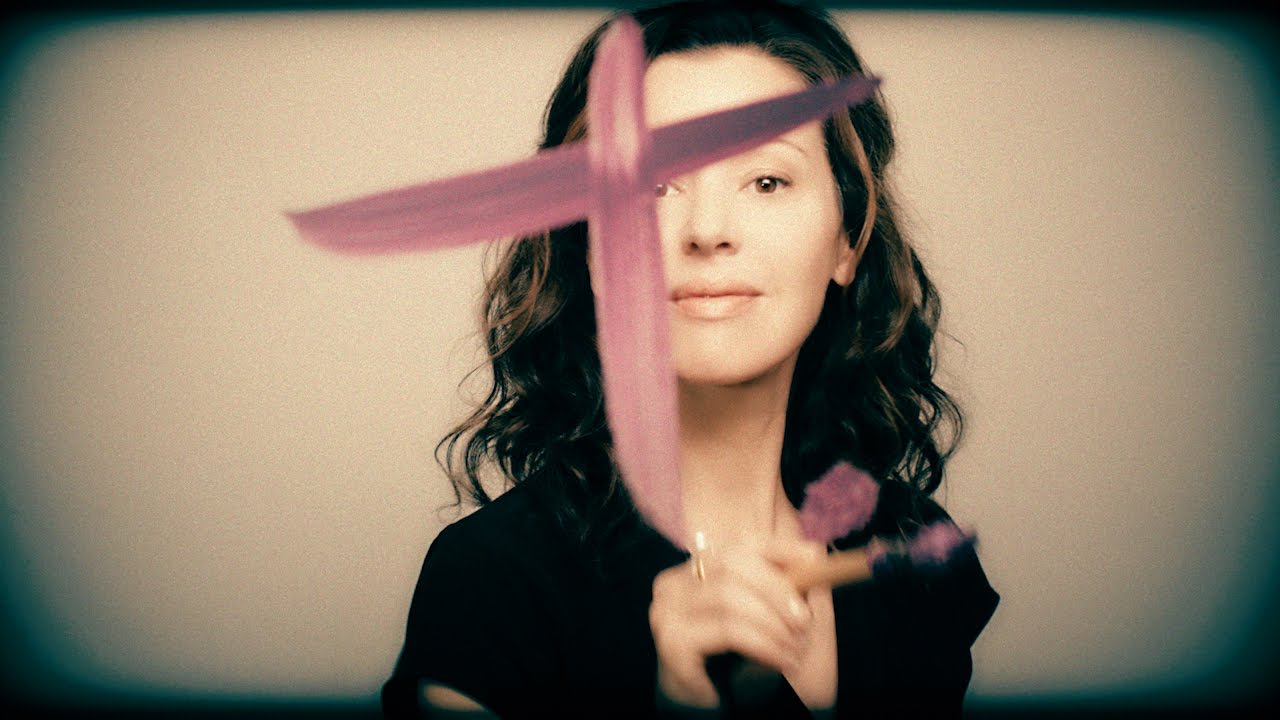 Tina Arena: Je Dis Call Me (Official Music Video, Full Version)