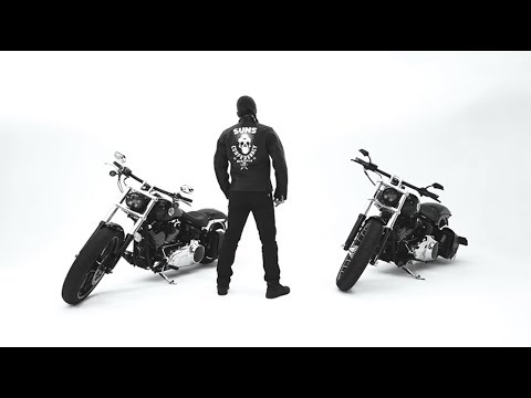 BAD BOY / JUMBO MAATCH  -Music Video-