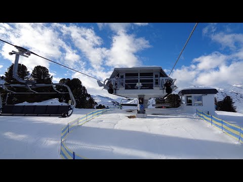 Penken Express - Mayrhofen Zillertal