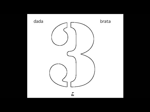 Dada - 3 Brata