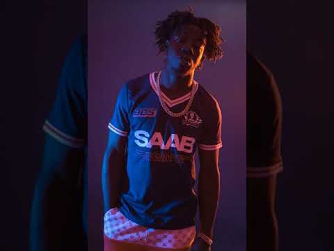 Bruno Mali Kidd - Uncomfortable