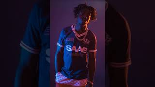 Bruno Mali Kidd - Uncomfortable