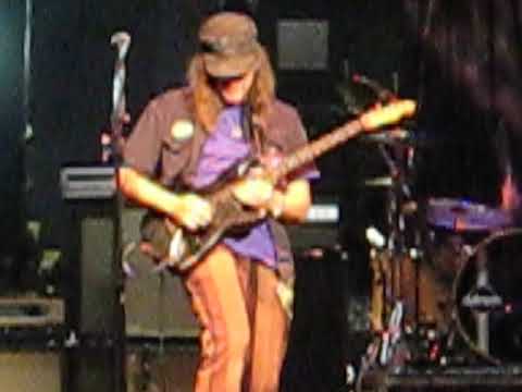 Thumbnail for Kurt James Shredding Guitar Live Key Club by Kurt James