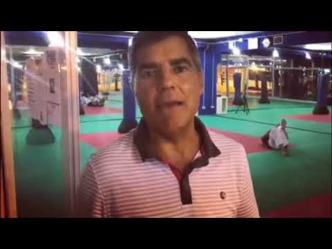 CLAUDIO DEL FALCO OPEN MONDIALE LIGNANO 2017